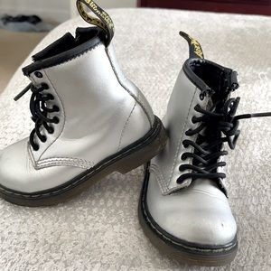 Dr. Martens Toddler Brooklee Boot